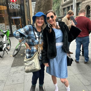 Sydney Murder Mystery: Löse den Fall in Surry Hills! 4