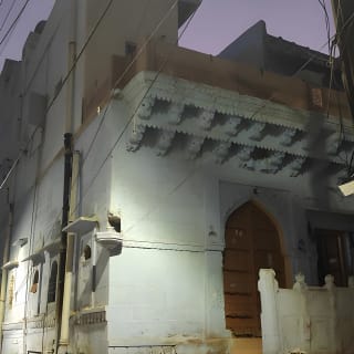 Private Tour Of Mehrangarh Fort  26