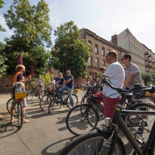 Berlin: City Highlights Fahrrad Tour 5