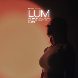 LUM: Un viaje inmersivo de bienestar y conexión interior 2