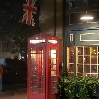 Creepy Crawl Night-Time Haunted Pub Walking Tour of Savannah's Historic District 8