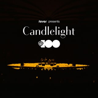 Candlelight: 100 Years of Warner Bros. 2
