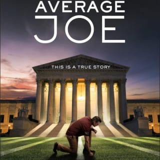 Average Joe 1