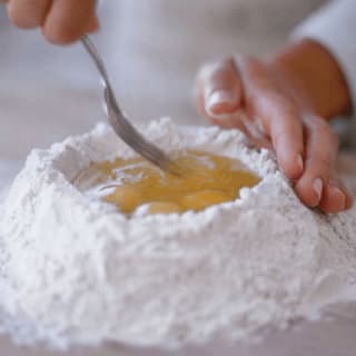 Classic Handmade Pasta in Orange County 2