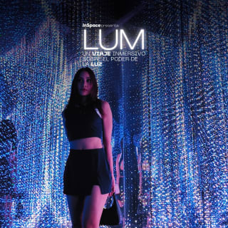 LUM: Un viaje inmersivo de bienestar y conexión interior 3
