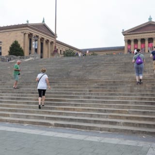 Tour di un giorno a Philadelphia e nella comunità Amish da New York 4