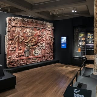 Penn Museum of Archaeology and Anthropology: Fast Track 6