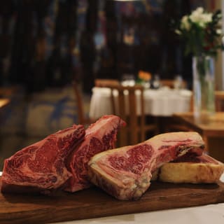 Menú Hamaiketako, el almuerzo vasco en Sagardi Euskal Etxea 2