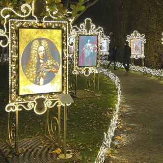 Imperial Lights 7