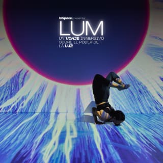LUM: Un viaje inmersivo de bienestar y conexión interior 5