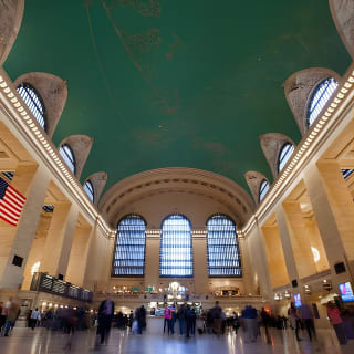 Manhattan Architecture Photography Tour 6