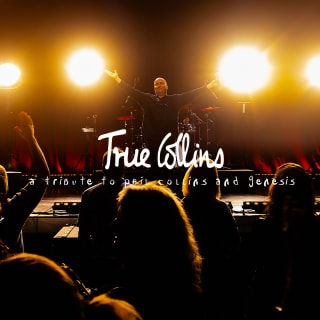 True Collins – Phil Collins & Genesis Tribute Show 1