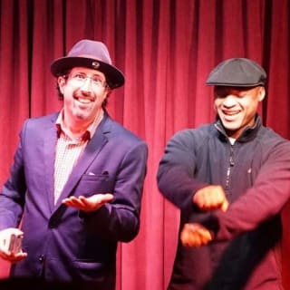 Marrakech Magic Theater : Jay Alexander Mind Tricks Live Show 2