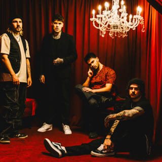 Blood Dealer + Support 1