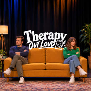 Therapy Out Loud: A Live Couples Counseling Comedy Show 2