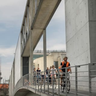 Berlin: City Highlights Fahrrad Tour 6