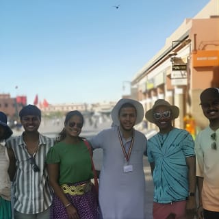 Visite guidée de la ville de Marrakech 30