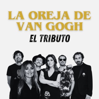 La Oreja de Van Gogh: El Tributo 1