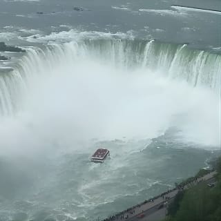 From Toronto: Niagara Falls Day Tour with Optional Boat Cruise 6