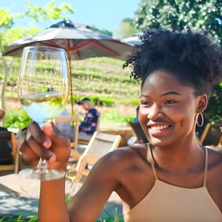 Constantia Wine Walk Storytelling Vineyard Tour with Lunch 6
