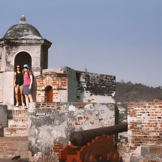 Excursión en tierra Cartagena city tour 16