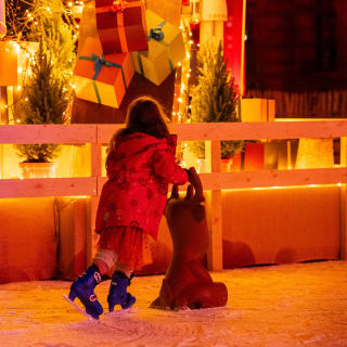 Noël La Villette Paris 10