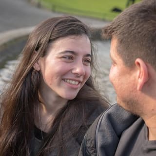 Dublin Love Story: servizio fotografico coinvolgente per coppie 17