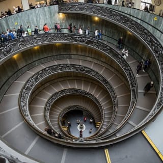 Musei Vaticani, Cappella Sistina: Biglietto saltafila 3