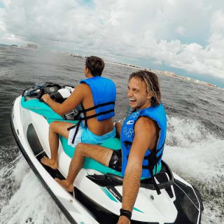 Jetski Waverunner Rental - Destin 3