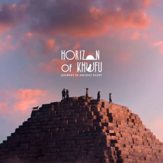 Horizon of Khufu: An Immersive VR Expedition to Ancient Egypt 5