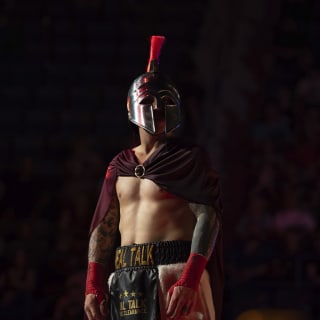 Bare Knuckle Fighting Championship (BKFC) - Waitlist 3