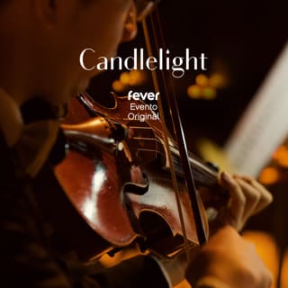 Candlelight: Tributo a Taylor Swift bajo la luz de las velas 3