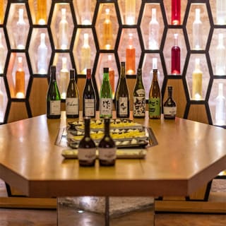 Käsetasting und unwahrscheinliche Kombinationen (auf Französisch) 2