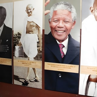Constitutional Hill et Apartheid Museum Tour au départ de Johannesburg 4