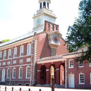 Revolution and the Founders: un tour storico di Filadelfia 19