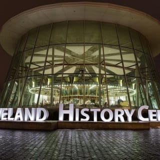 Skip the Line: Cleveland History Center Admission Ticket 1