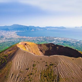 Vesuvio e Pompei: ingresso Skip-The-Line, audioguida e andata e ritorno 3