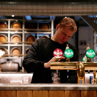 Home of Carlsberg: Entrada con una cerveza o refresco gratis 2