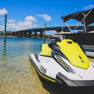 Jetski Waverunner Rental - Destin 4