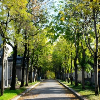 Père Lachaise Cemetery Tour : une promenade à travers l'histoire immortelle 2