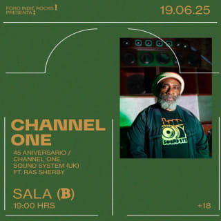 Channel One 1