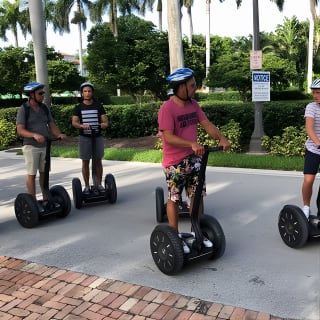 Tour in Segway di 30 minuti su Ocean Drive 5