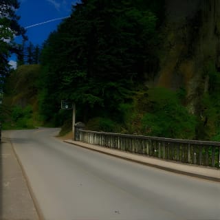 Explore Columbia River Gorge Half-Day Small-Group Tour  22