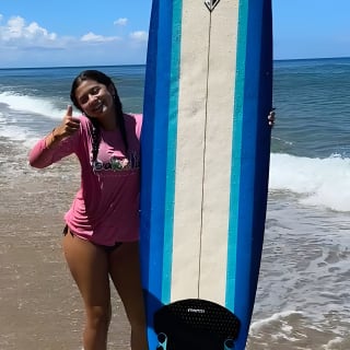 San Juan Surfing Lessons: Ride the Waves in Puerto Rico 5
