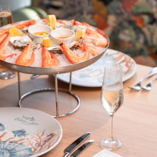 Lobster Brunch & Bottomless Bubbles 3