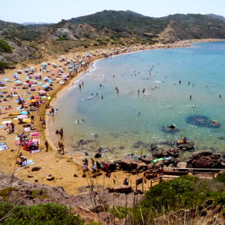 PLAYA 1 1