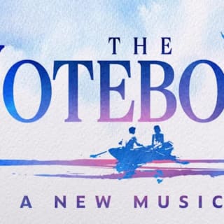 The Notebook 3