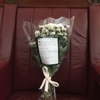 About Mr. Lee Tour (Founding Father of Singapore) 5