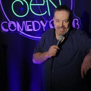 Craic Den Comedy Club 6