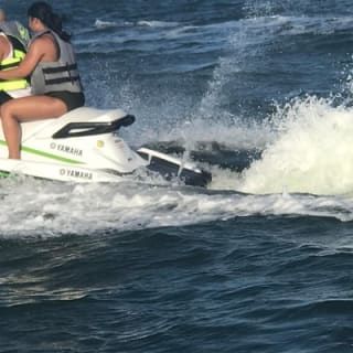 JETSKI'S Tours Pompano Beach 6